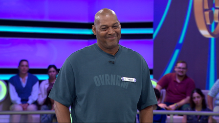 Eduardo 'El Tanque' Hurtado llega al duelo final en el capítulo 2 de Ahora Caigo