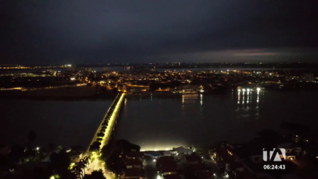 Policía Nacional advierte sobre el incremento de hechos violentos y la presencia de cabecillas de bandas dentro de zonas residenciales exclusivas. Un reportaje de Paula Kuhn