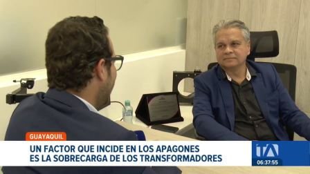 Ante la inestabilidad del sistema eléctrico, especialistas sugieren un uso eficiente de los electrodomésticos para evitar daños y planillas elevadas. Un reportaje de Ricardo Cruzatty