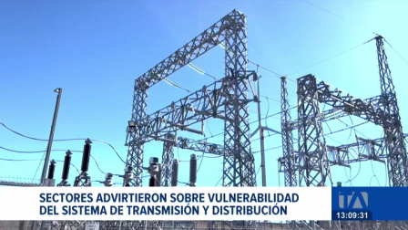 Tras dos años de deterioro, especialistas exigen una actualización urgente del Plan Maestro de Electricidad para ajustarse a la nueva demanda energética del país.