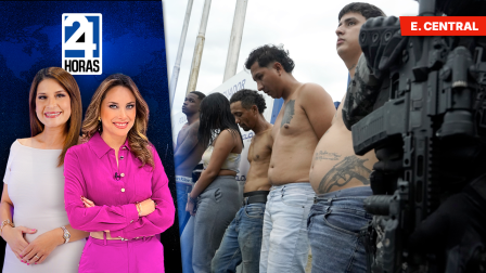 Revise las noticias más destacadas del Ecuador en nuestro Noticiero 24 Horas Emisión Central de este viernes 17 de abril del 2026. Con Gabriela Galárraga y Liz Valarezo.