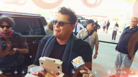 Revise las noticias de farándula en la Emisión Central de este jueves 16 de abril del 2026. Con Renata Salem.