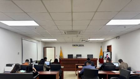 Caso Blanqueo Fito: La Fiscalía presentó su alegato inicial contra los procesados en esta causa.