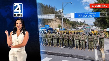 Revise las noticias deportivas en la Emisión Central del domingo 19 de abril del 2026. Con Alberto Astudillo