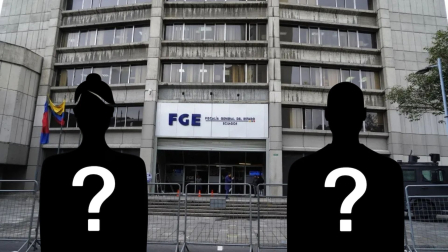 El Cpccs lleva adelante un concurso para elegir al próximo Fiscal General del Estado.