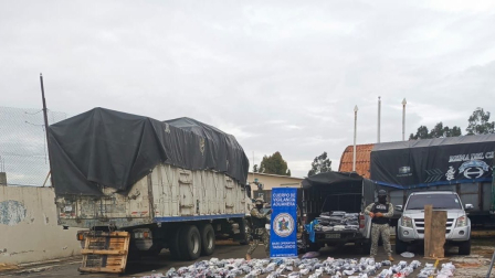 Estos controles buscan frenar la competencia desleal en Quito