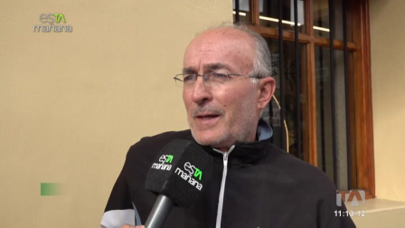 Víctor Jarrín, abogado, nos ayudó a responder las dudas legales y jurídicas de los televidentes en esTAmañana.