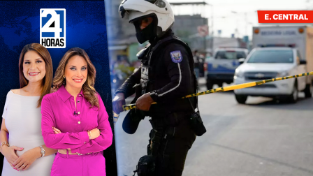 Revise las noticias más destacadas del Ecuador en nuestro Noticiero 24 Horas Emisión Central de este lunes 20 de abril del 2026. Con Gabriela Galárraga y Liz Valarezo.