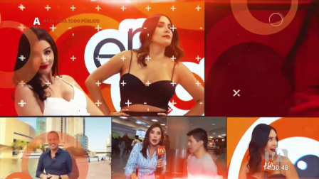 Revise las noticias de farándula en la Emisión Central de este lunes 20 de abril del 2026. Con Renata Salem.