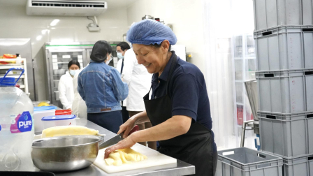 Los emprendedores podrán participar por obtener un capital semilla para su negocio.