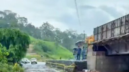 El impacto del invierno ya deja cifras preocupantes a nivel nacional.