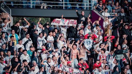 Los hinchas de Liga de Quito asistirán al partido ante Aucas