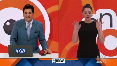 Revise las noticias de farándula en la Emisión Estelar de este lunes 20 de abril del 2026. Con Renata Salem.