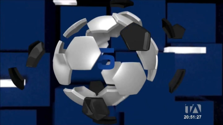 Revise las noticias deportivas en la Emisión Estelar del lunes 20 de abril del 2026. Con Gisella Buendía y Hugo Quintana