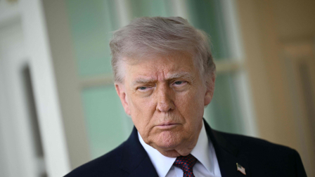 El presidente Donald Trump declara a CNBC que Anthropic está tomando forma y que es "posible" un acuerdo para su uso por parte del Departamento de Defensa.