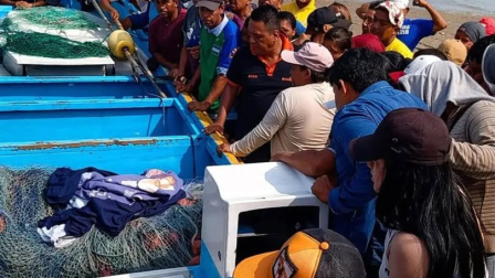 El cuerpo de la víctima fue trasladado a Medicina Legal para investigaciones.