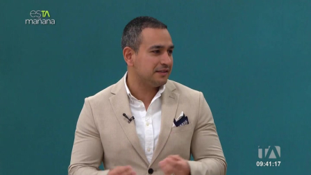 El nutricionista Luis Bermeo nos enseña cómo hidratarnos correctamente para renovar cuidar nuestra salud.