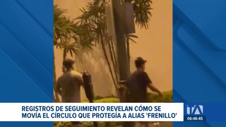 Registros de inteligencia revelan cómo alias "Frenillo" cabecilla utilizaba identidades falsas y movimientos estratégicos para evadir a la justicia. Un reportaje de Catalina García