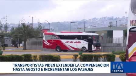 El Gobierno propone dos meses de compensación, pero los gremios exigen cuatro para sostener sus operaciones; advierten con apagar motores si no se llega a un acuerdo inmediato.