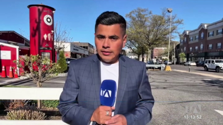 La medida forma parte de una nueva política de reubicación para migrantes que no pueden retornar a sus naciones por riesgos de seguridad; los ciudadanos fueron enviados al país africano tras ser procesados en la frontera estadounidense.