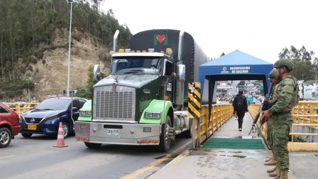 Preocupación por aranceles y el impacto en el comercio bilateral