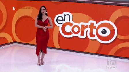 Revise las noticias de farándula en la Emisión Estelar de este martes 21 de abril del 2026. Con Renata Salem.