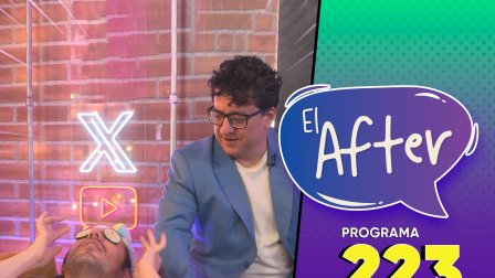 El After | Programa 223 | 21/04/2026