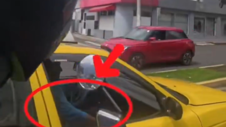 Este tipo de controles forman parte de operativos constantes