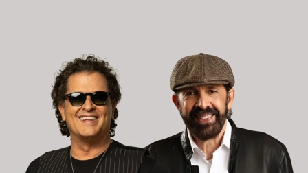 La propuesta combina ritmos caribeños y pop.