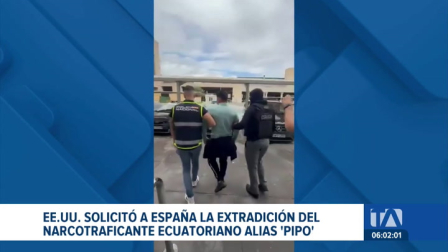 El líder de 'Los Lobos' se encuentra en una batalla judicial internacional. Estados Unidos lo requiere por narcotráfico y España pone trabas a su entrega. Un reportaje de Catalina García