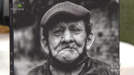 El director de fotografía,  Simón Brauer, nos comparte su visión fotográfica, desde la esencia humana hasta la belleza artística con una mirada versátil.