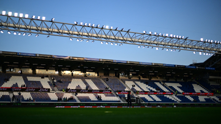 Estadio New Balance Arena, Bergamo, Italy - Abril 22, 2026