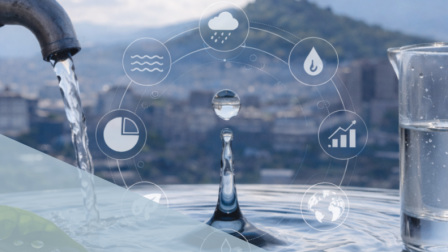 El Instituto de Investigaciones de la Ciudad hizo un estudio sobre la disponibilidad del agua en Quito frente al cambio climático.