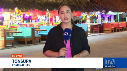 La provincia es una de las nueve zonas donde regirá la restricción de movilidad; gremios comerciales temen que la medida frene la llegada de turistas y afecte la economía local.