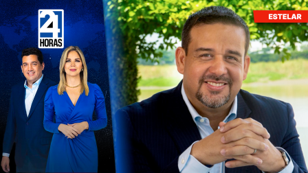 Revise las noticias más destacadas del Ecuador en el Noticiero 24 Horas Emisión Estelar de este miércoles 22 de abril del 2026. Con Milton Pérez y Diana León.