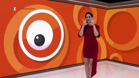 Revise las noticias de farándula en la Emisión Estelar de este miércoles 22 de abril del 2026. Con Renata Salem.