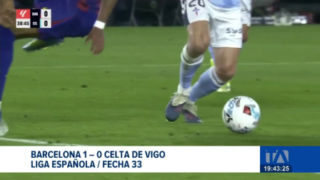 Revise las noticias deportivas en la Emisión Estelar del miércoles 22 de abril del 2026. Con Hugo Quintana.