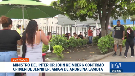 Tras dos años de incertidumbre, pericias genéticas confirmaron que los restos que permanecían en la morgue pertenecen a la amiga de Andreína Lamota. Un reportaje de Jazmín Solís