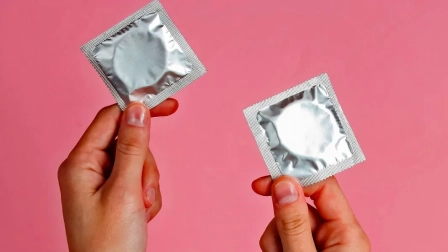 El costo de los preservativos podría subir debido a la guerra en Medio Oriente.