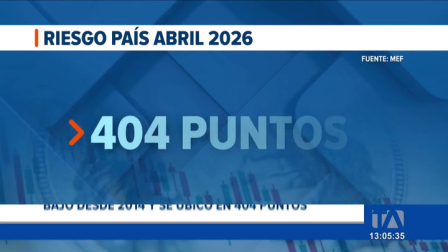 La ministra de Economía, Sariha Moya destacó que en 2025 la economía creció tres puntos y las exportaciones no petroleras superaron la barrera de los 5 mil millones de dólares.