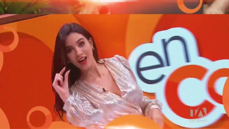 Revise las noticias de farándula en la Emisión Central de este jueves 23 de abril del 2026. Con Renata Salem.