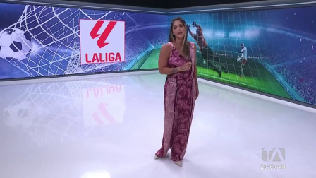 Revise las noticias deportivas en la Emisión Estelar del jueves 23 de abril del 2026. Con Gisella Buendía y Hugo Quintana