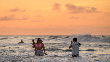 Los ecuatorianos tendrán cuatro días de descanso por el Día del Trabajador.