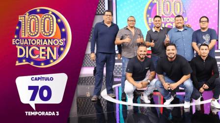 ‘El oso y sus panas’ vs ‘Cómicqueros'