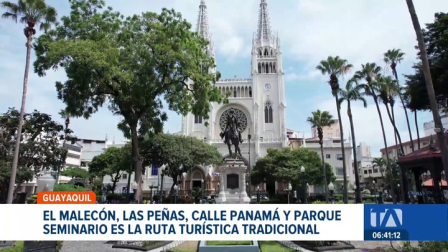 Parques y plazas emblemáticas lucen abandonadas y con escasa promoción turística. Promotores locales advierten que la oferta recreativa es cada vez más limitada. Un reportaje de Jazmín Solís