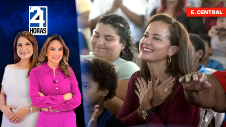 Revise las noticias más destacadas del Ecuador en nuestro Noticiero 24 Horas Emisión Central de este viernes 24 de abril del 2026. Con Gabriela Galárraga y Liz Valarezo.