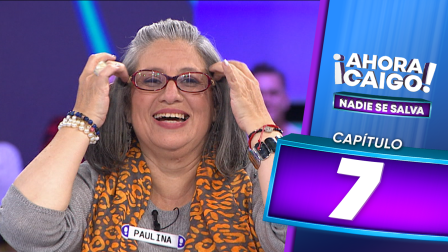 Ahora Caigo