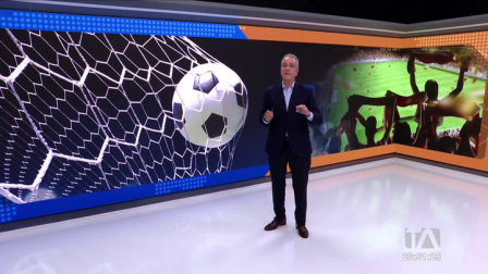 Revise las noticias deportivas en la Emisión Estelar del viernes 24 de abril del 2026. Con Alfonso Lasso.