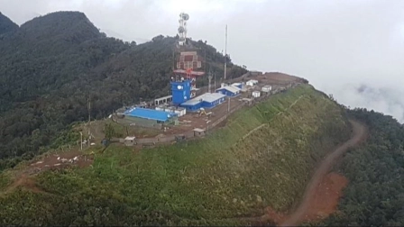 Autoridades rechazaron el "ataque terrorista".