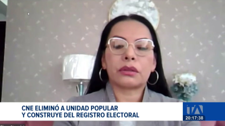 La decisión ocurre a solo siete meses de las elecciones seccionales; los movimientos califican la medida como ilegal y anuncian que acudirán a instancias legales para revertirla.